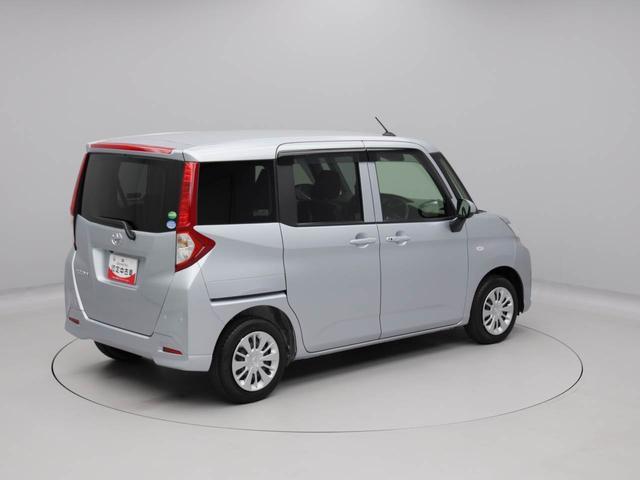 ルーミーＸ　Ｓ（愛知県）の中古車