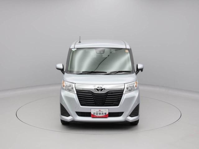 ルーミーＸ　Ｓ（愛知県）の中古車