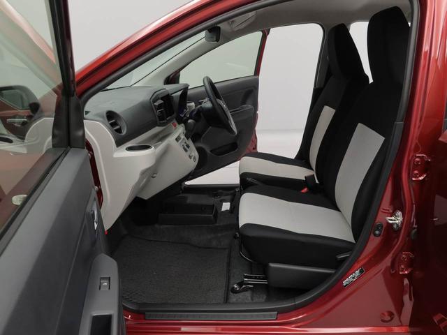 ミライースX SAIII(愛知県)の中古車