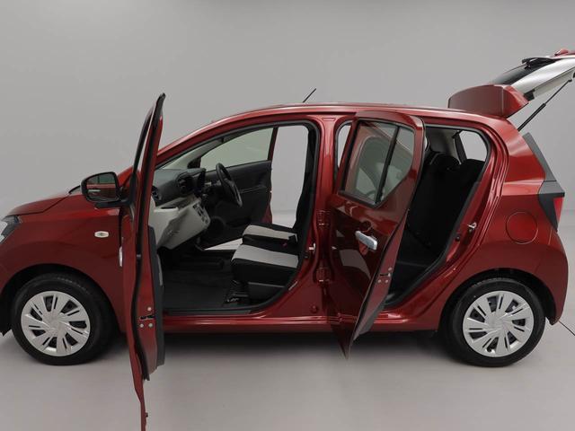 ミライースX SAIII(愛知県)の中古車