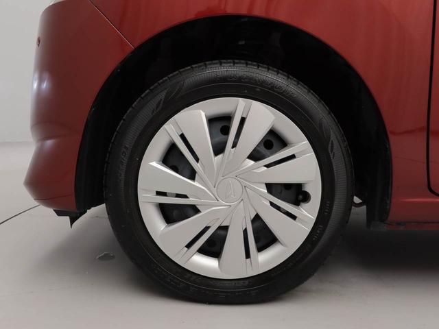 ミライースX SAIII(愛知県)の中古車