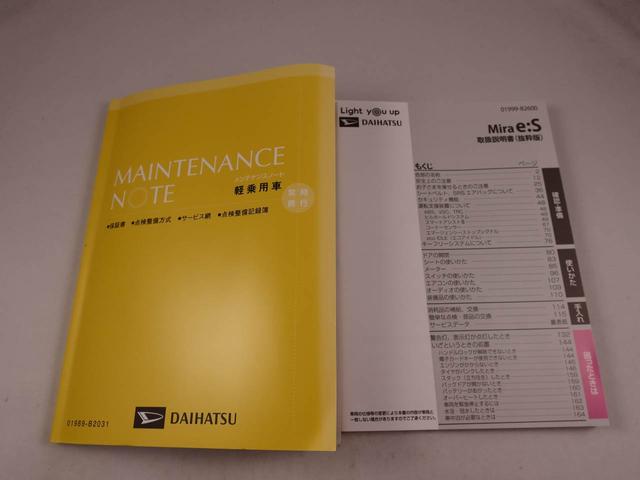 ミライースX SAIII(愛知県)の中古車