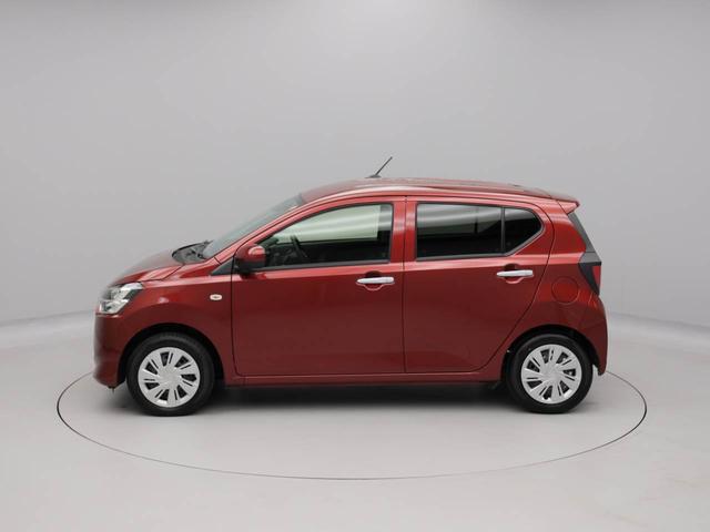 ミライースX SAIII(愛知県)の中古車