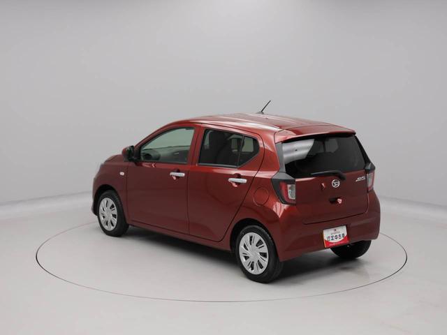 ミライースX SAIII(愛知県)の中古車