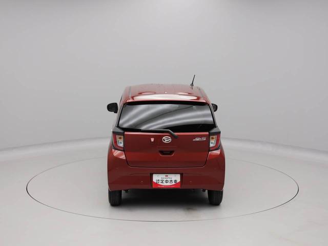 ミライースX SAIII(愛知県)の中古車