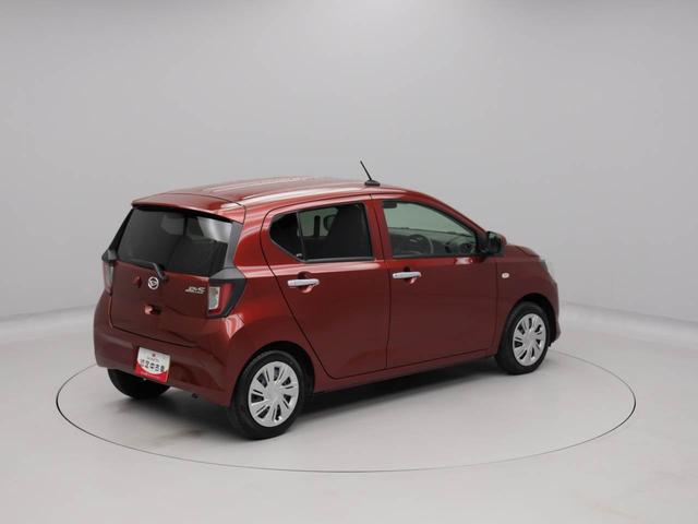 ミライースX SAIII(愛知県)の中古車