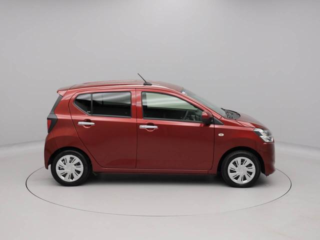 ミライースX SAIII(愛知県)の中古車