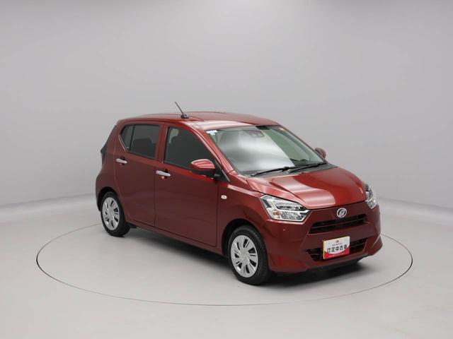 ミライースX SAIII(愛知県)の中古車