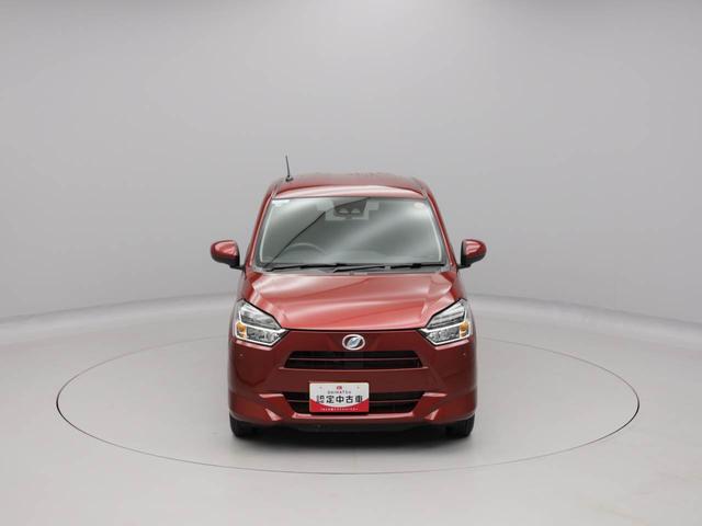 ミライースX SAIII(愛知県)の中古車