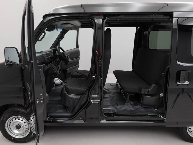 ハイゼットカーゴＤＸキーレス　衝突軽減装備（愛知県）の中古車