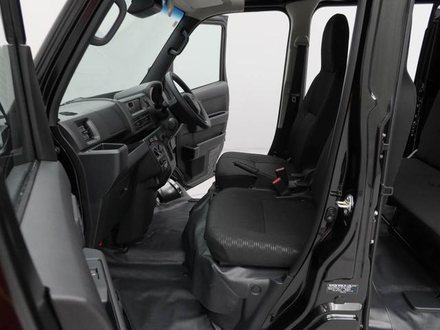 ハイゼットカーゴＤＸキーレス　衝突軽減装備（愛知県）の中古車