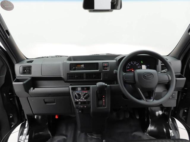 ハイゼットカーゴＤＸキーレス　衝突軽減装備（愛知県）の中古車