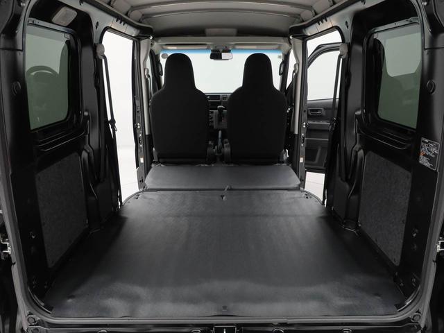 ハイゼットカーゴＤＸキーレス　衝突軽減装備（愛知県）の中古車