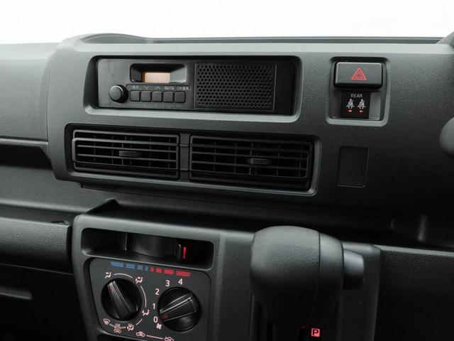 ハイゼットカーゴＤＸキーレス　衝突軽減装備（愛知県）の中古車