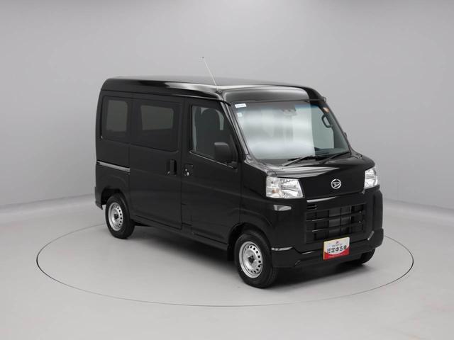 ハイゼットカーゴＤＸキーレス　衝突軽減装備（愛知県）の中古車