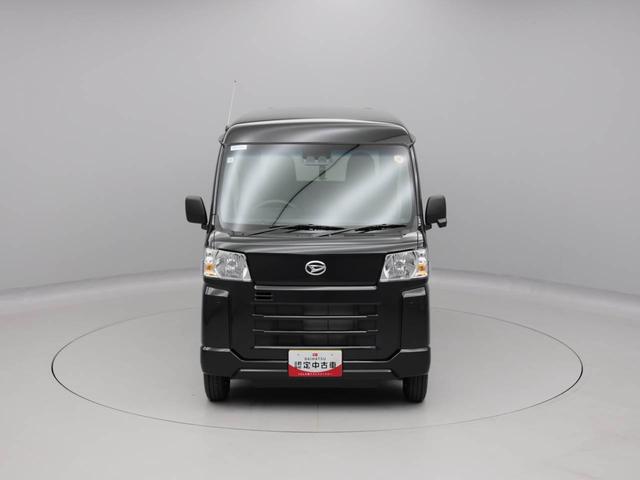 ハイゼットカーゴＤＸキーレス　衝突軽減装備（愛知県）の中古車