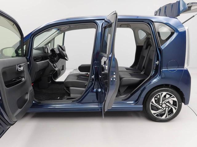 ムーヴカスタム　ＲＳ　ハイパーリミテッドＳＡIIIキーレス　バックカメラ　ドライブレコーダー（愛知県）の中古車