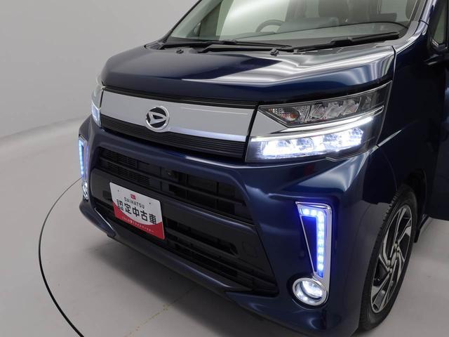 ムーヴカスタム　ＲＳ　ハイパーリミテッドＳＡIIIキーレス　バックカメラ　ドライブレコーダー（愛知県）の中古車