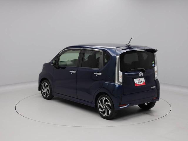 ムーヴカスタム　ＲＳ　ハイパーリミテッドＳＡIIIキーレス　バックカメラ　ドライブレコーダー（愛知県）の中古車