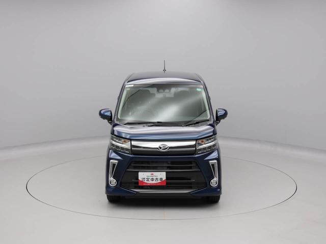 ムーヴカスタム　ＲＳ　ハイパーリミテッドＳＡIIIキーレス　バックカメラ　ドライブレコーダー（愛知県）の中古車