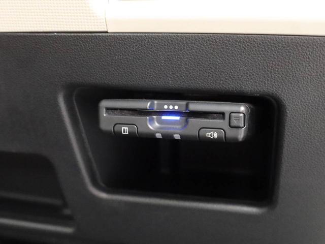 ムーヴキャンバスGメイクアップリミテッド SAIIIワンオーナー 両側電動スライドドア 誤発信抑制装置 衝突回避支援ブレーキ キーフリーシステム LEDライト(愛知県)の中古車