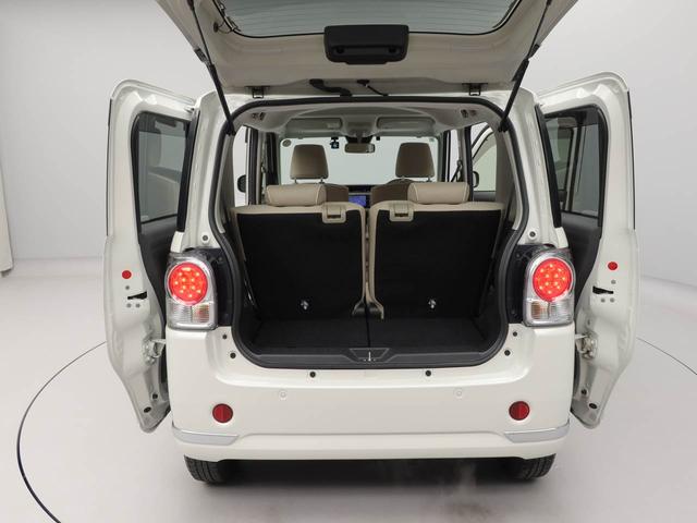 ムーヴキャンバスGメイクアップリミテッド SAIIIワンオーナー 両側電動スライドドア 誤発信抑制装置 衝突回避支援ブレーキ キーフリーシステム LEDライト(愛知県)の中古車