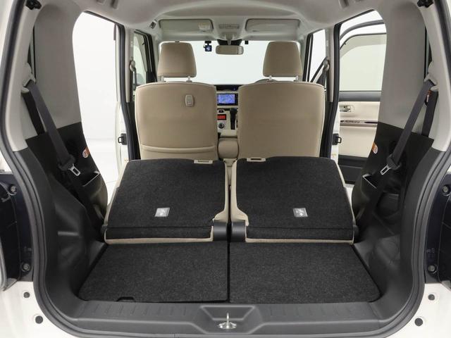 ムーヴキャンバスGメイクアップリミテッド SAIIIワンオーナー 両側電動スライドドア 誤発信抑制装置 衝突回避支援ブレーキ キーフリーシステム LEDライト(愛知県)の中古車