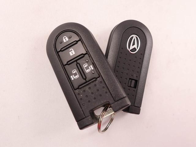 ムーヴキャンバスGメイクアップリミテッド SAIIIワンオーナー 両側電動スライドドア 誤発信抑制装置 衝突回避支援ブレーキ キーフリーシステム LEDライト(愛知県)の中古車