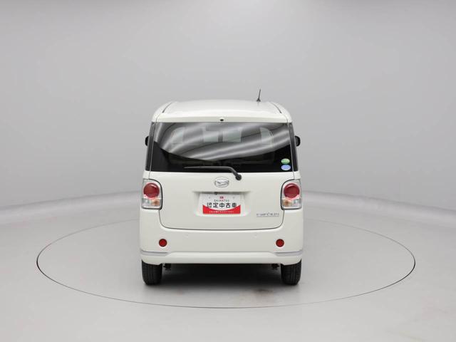 ムーヴキャンバスGメイクアップリミテッド SAIIIワンオーナー 両側電動スライドドア 誤発信抑制装置 衝突回避支援ブレーキ キーフリーシステム LEDライト(愛知県)の中古車