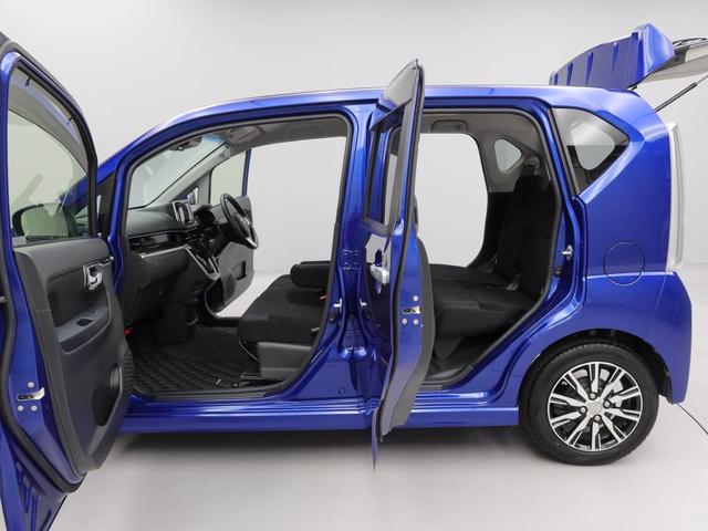 ムーヴカスタム XリミテッドII SAIII(愛知県)の中古車