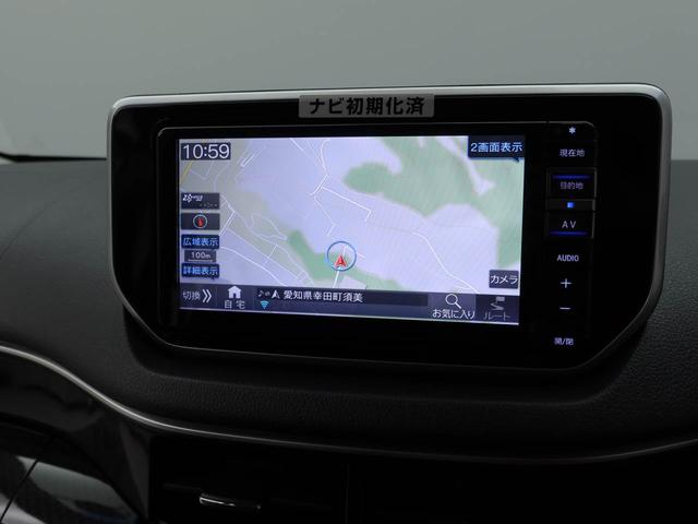 ムーヴカスタム XリミテッドII SAIII(愛知県)の中古車