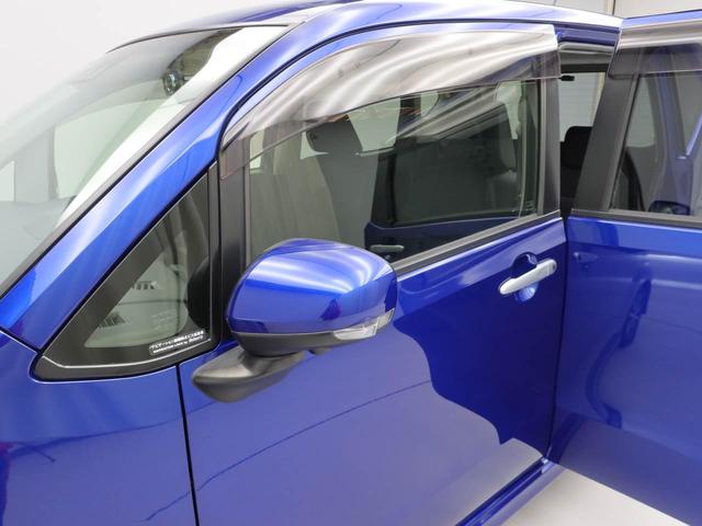 ムーヴカスタム XリミテッドII SAIII(愛知県)の中古車