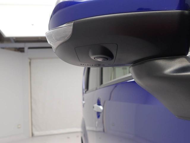 ムーヴカスタム XリミテッドII SAIII(愛知県)の中古車