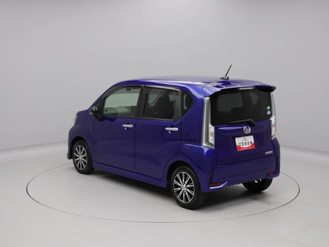 ムーヴカスタム XリミテッドII SAIII(愛知県)の中古車