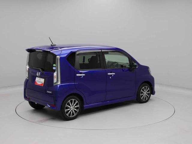 ムーヴカスタム XリミテッドII SAIII(愛知県)の中古車