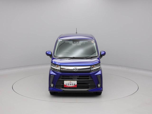 ムーヴカスタム XリミテッドII SAIII(愛知県)の中古車