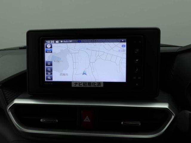 ロッキープレミアムG HEVワンオーナー ハイブリッド車 LEDライト プッシュスタートシステム 衝突回避支援ブレーキ(愛知県)の中古車