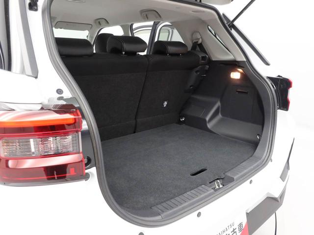 ロッキープレミアムG HEVワンオーナー ハイブリッド車 LEDライト プッシュスタートシステム 衝突回避支援ブレーキ(愛知県)の中古車