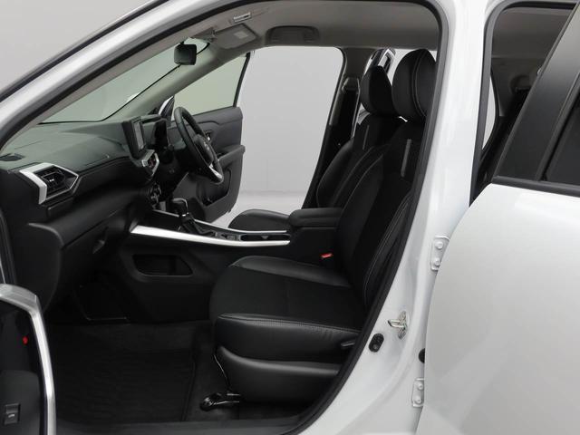 ロッキープレミアムG HEVワンオーナー ハイブリッド車 LEDライト プッシュスタートシステム 衝突回避支援ブレーキ(愛知県)の中古車