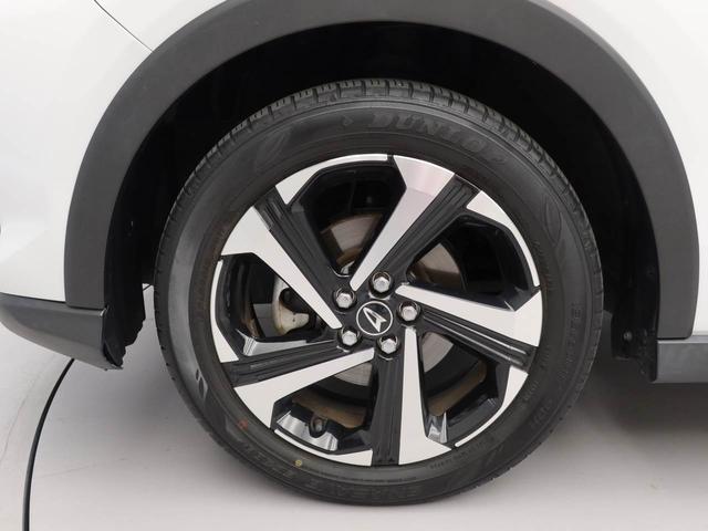 ロッキープレミアムG HEVワンオーナー ハイブリッド車 LEDライト プッシュスタートシステム 衝突回避支援ブレーキ(愛知県)の中古車