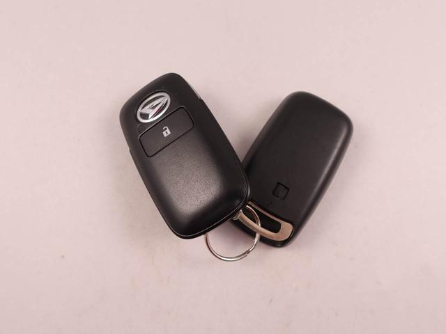 ロッキープレミアムG HEVワンオーナー ハイブリッド車 LEDライト プッシュスタートシステム 衝突回避支援ブレーキ(愛知県)の中古車