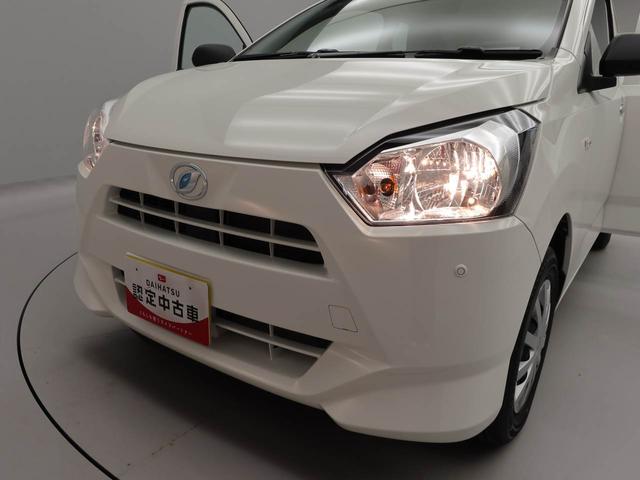 ミライースL SAIII(愛知県)の中古車