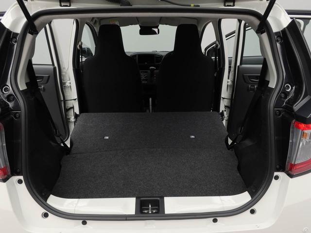 ミライースL SAIII(愛知県)の中古車