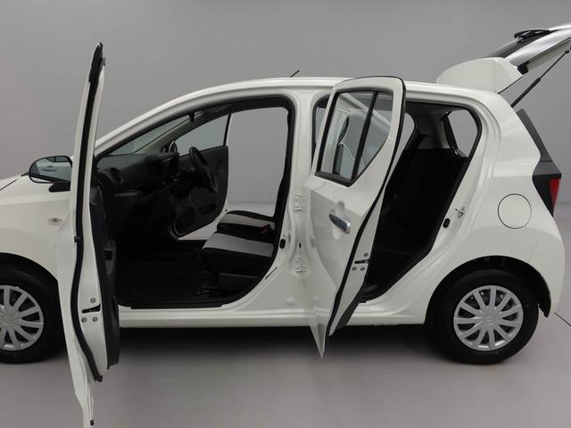 ミライースL SAIII(愛知県)の中古車