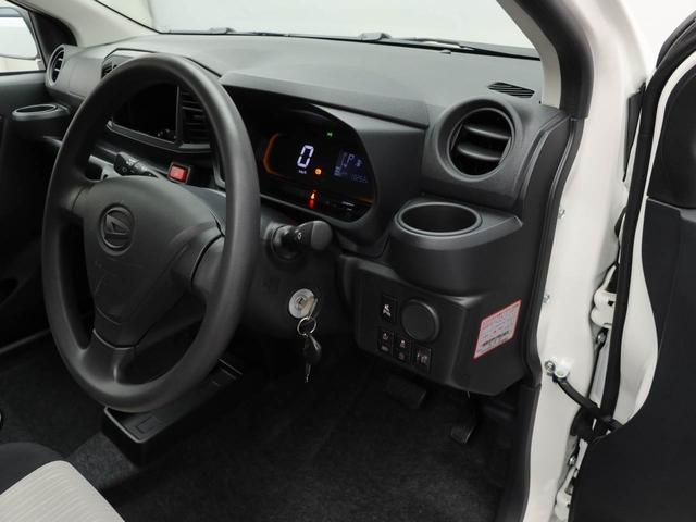 ミライースL SAIII(愛知県)の中古車