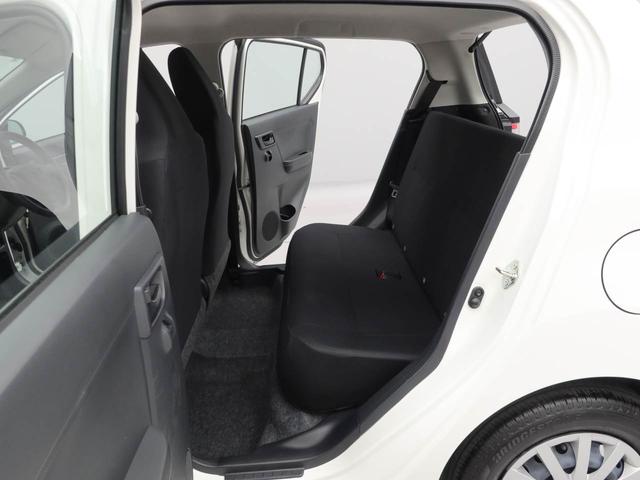 ミライースL SAIII(愛知県)の中古車