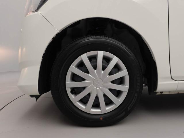 ミライースL SAIII(愛知県)の中古車