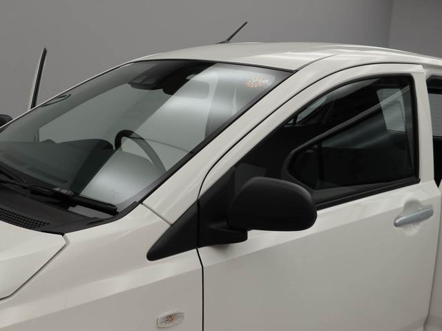 ミライースL SAIII(愛知県)の中古車