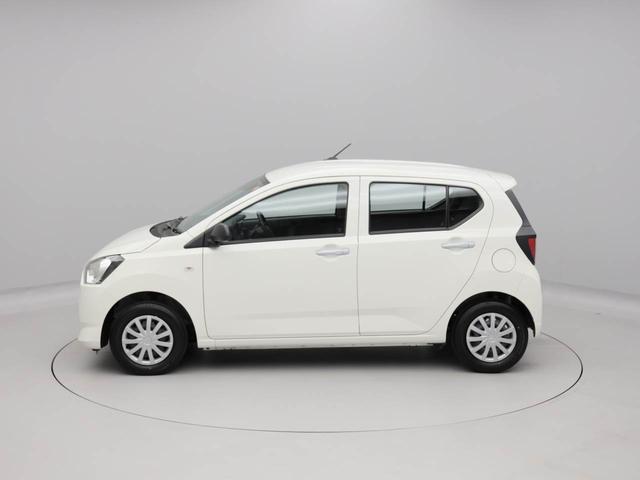 ミライースL SAIII(愛知県)の中古車