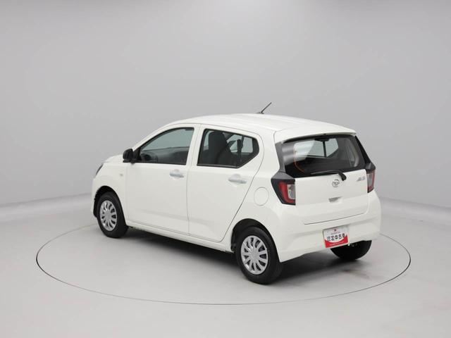 ミライースL SAIII(愛知県)の中古車